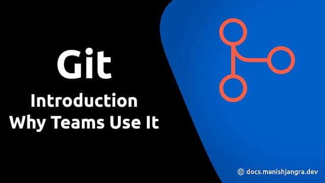 An Introduction to Git and Why Teams Use It